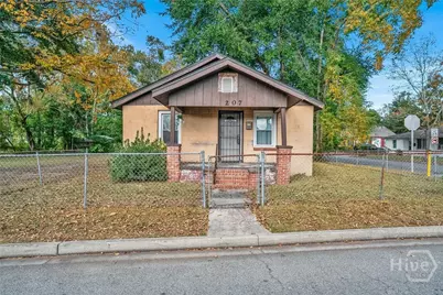 207 Cleland Avenue, Savannah, GA 31415 - Photo 1