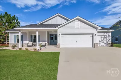 121 Crawford Lane, Richmond Hill, GA 31324 - Photo 1