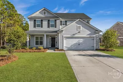 268 Harmony Boulevard, Pooler, GA 31322 - Photo 1