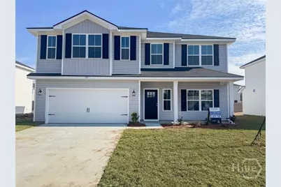 29 Providence Loop, Hinesville, GA 31313 - Photo 1