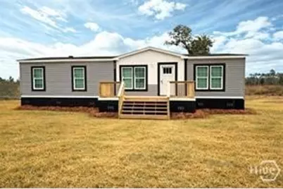 293 County Line Rd Street, Hinesville, GA 31313 - Photo 1