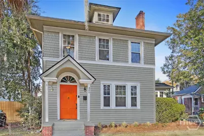 806 Maupas Avenue, Savannah, GA 31401 - Photo 1