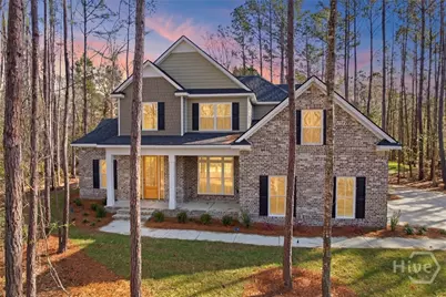 559 Dunham Marsh Trail, Richmond Hill, GA 31324 - Photo 1
