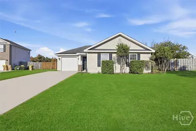 170 Willow Oak Drive, Richmond Hill, GA 31324 - Photo 1