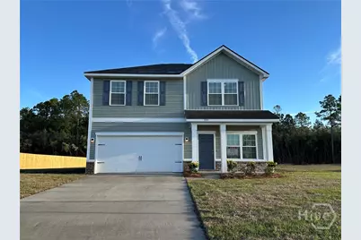 334 Buckhead Loop SE, Allenhurst, GA 31316 - Photo 1