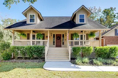 717 Sterling Road, Richmond Hill, GA 31324 - Photo 1