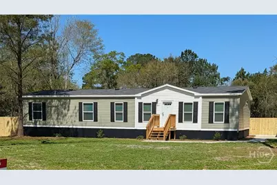 215 Orchard Road, Ellabell, GA 31308 - Photo 1