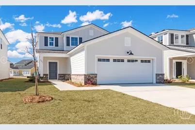 236 Bircholt Grove, Pooler, GA 31322 - Photo 1