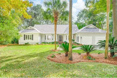 5 Middle Marsh Retreat, Savannah, GA 31411 - Photo 1