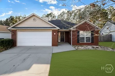 155 W Tahoe Drive, Savannah, GA 31405 - Photo 1