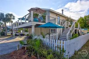 1103 Butler Ave, Tybee Island, GA 31328 - Photo 1