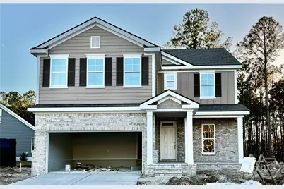 154 Glendale Circle, Richmond Hill, GA 31324 - Photo 1