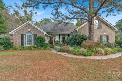 304 Stephanie Avenue, Rincon, GA 31326 - Photo 1