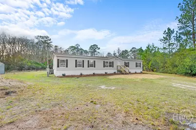 661 Quail Dr, Ludowici, GA 31316 - Photo 1
