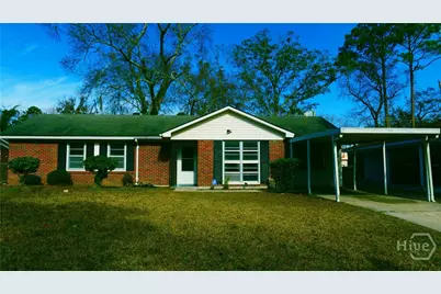 412 Wilshire Boulevard, Savannah, GA 31419 - Photo 1