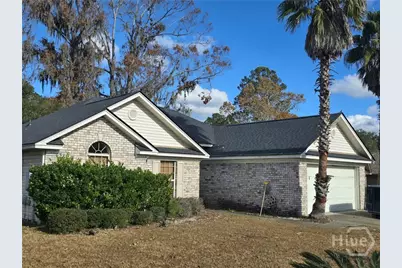 106 Meadowside Lane, Savannah, GA 31405 - Photo 1