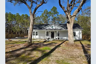 612 W Ninth Street, Rincon, GA 31326 - Photo 1