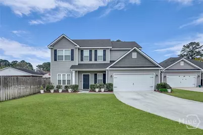 167 Sawgrass Drive, Savannah, GA 31405 - Photo 1