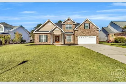 1044 Woodland Drive, Pooler, GA 31322 - Photo 1