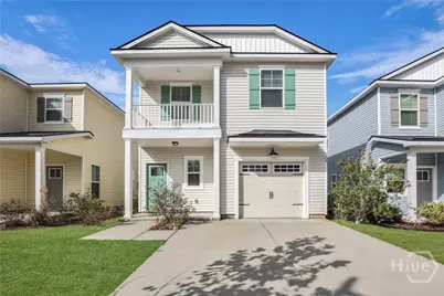 26 Pomona Circle, Savannah, GA 31419 - Photo 1