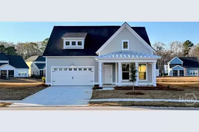 758 Blue Moon Crossing, Pooler, GA 31322 - Photo 1