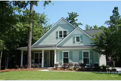 40 Bradford Pear Drive, Richmond Hill, GA 31324 - Photo 1