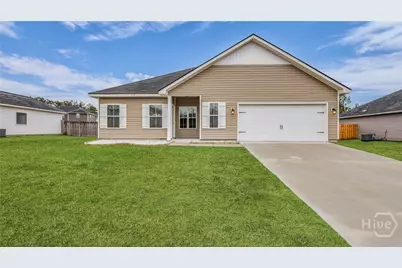 512 Meloney Drive, Hinesville, GA 31313 - Photo 1