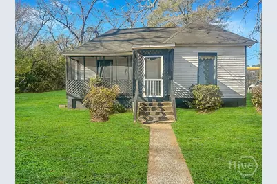 1392 Fort Hill Street, Macon, GA 31210 - Photo 1