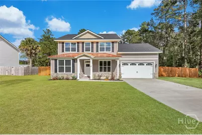 586 N McDonald Street, Ludowici, GA 31316 - Photo 1