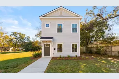 643 E 32nd Street, Savannah, GA 31401 - Photo 1