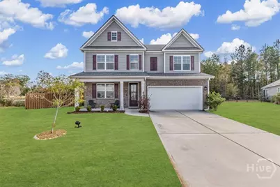 50 Palmer Place, Richmond Hill, GA 31324 - Photo 1