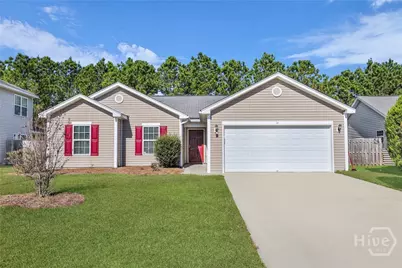 34 Twin Oaks Place, Savannah, GA 31407 - Photo 1