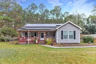 5 Sanders St, Rincon, GA 31326 - Photo 1
