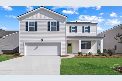 20 Gladewater Drive, Port Wentworth, GA 31407 - Photo 1