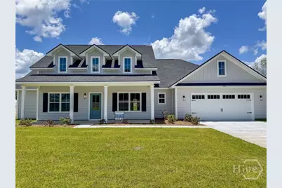 670 Stone Court, Midway, GA 31313 - Photo 1