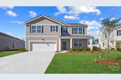 1038 Lakes Boulevard, Brunswick, GA 31525 - Photo 1