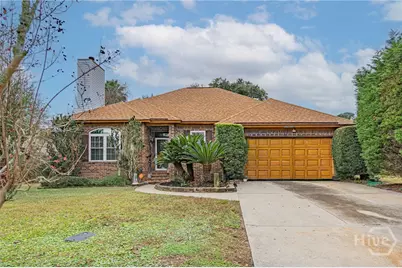 106 Blockade Court, Savannah, GA 31410 - Photo 1