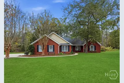 40 Churchill Court, Richmond Hill, GA 31324 - Photo 1