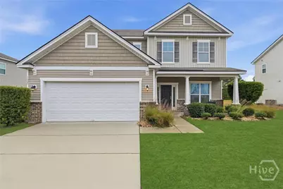 1067 Autumns Wood Circle E, Brunswick, GA 31524 - Photo 1