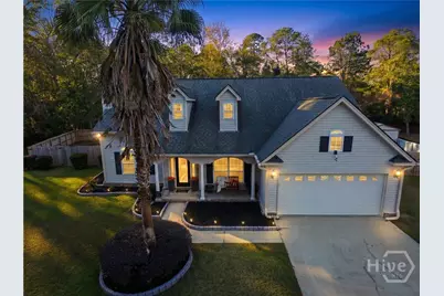 204 Haydon Court, Rincon, GA 31326 - Photo 1