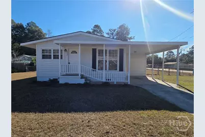 407 W Ninth Street, Rincon, GA 31326 - Photo 1