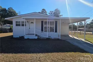 407 W 9th St, Rincon, GA 31326 - Photo 1