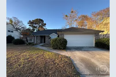 138 Lions Gate Road, Savannah, GA 31419 - Photo 1