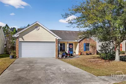 107 Willow Lakes Court, Savannah, GA 31419 - Photo 1