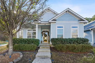 127 Moonlight Trail, Port Wentworth, GA 31407 - Photo 1