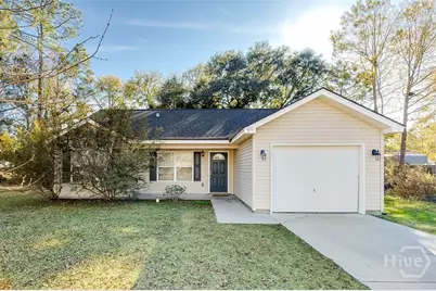 90 Mossy Oak Drive, Springfield, GA 31329 - Photo 1