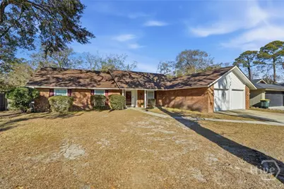 17 Cuttysark Road, Savannah, GA 31410 - Photo 1