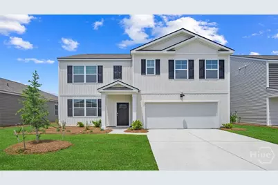 28 Gladewater Drive, Savannah, GA 31407 - Photo 1