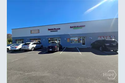 2109 W Bay Street #C, Savannah, GA 31415 - Photo 1
