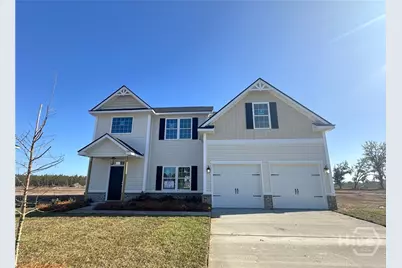 704 Deer Meadow Way SE, Allenhurst, GA 31301 - Photo 1